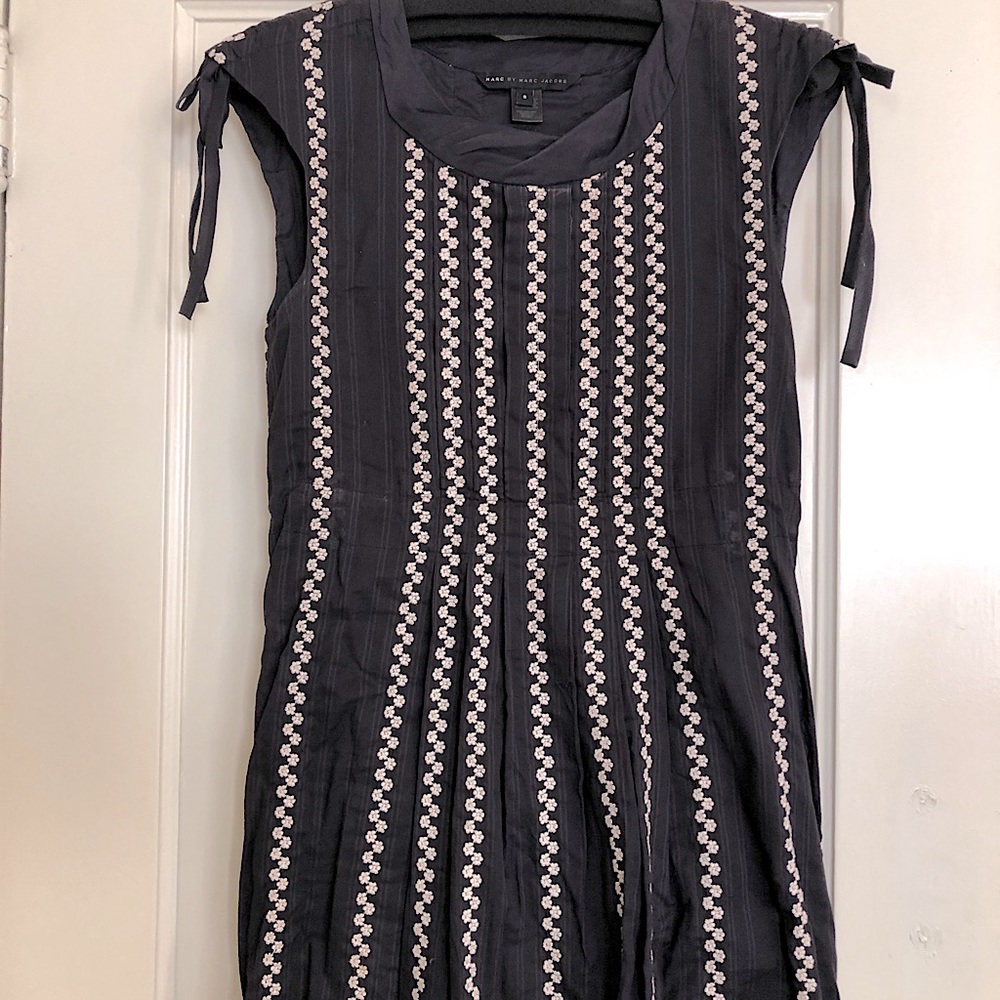 Marc by Marc Jacobs shift dress